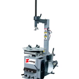 Fully Automatic Leverless Tyre Changer And Manual Tire Changer Machine For Garage Equipments sufeng