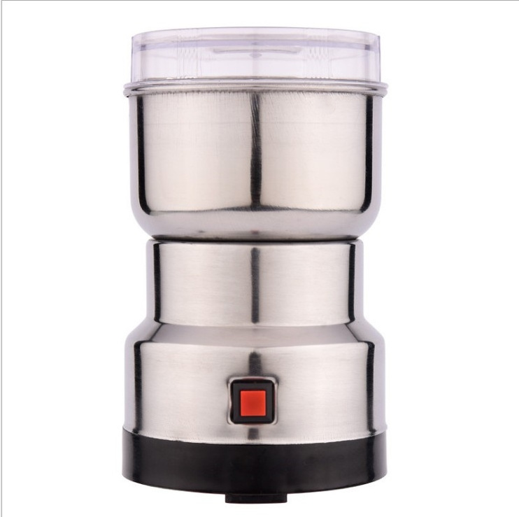 Commercial Rapid electric coffee grinder 50g grinding Coffee Grinder