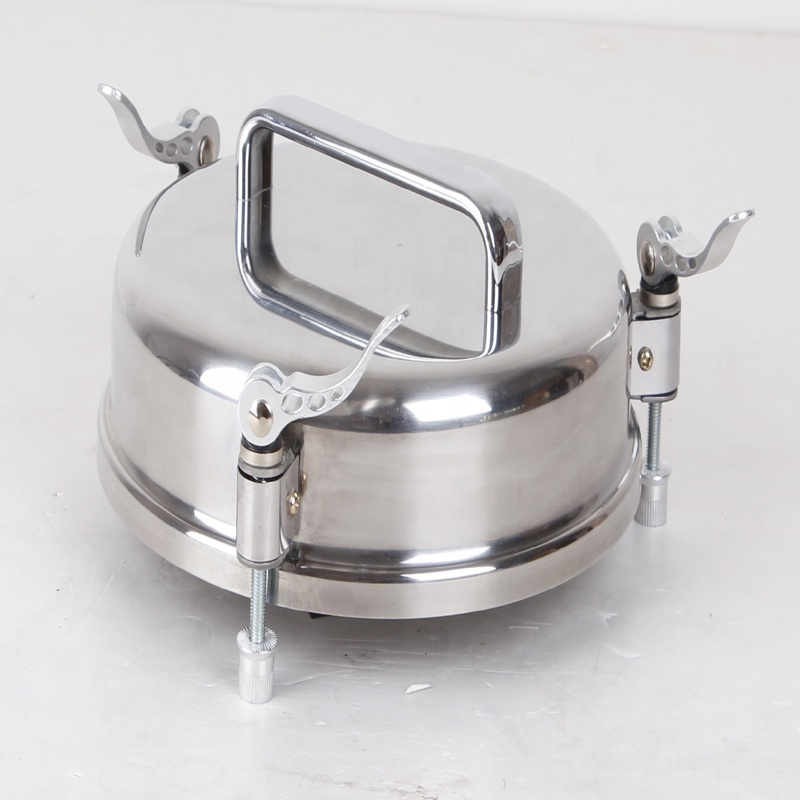 Multifunctional 4500g stainless steel industrial dry food grinder electric all purpose grain grinder mini flour mill