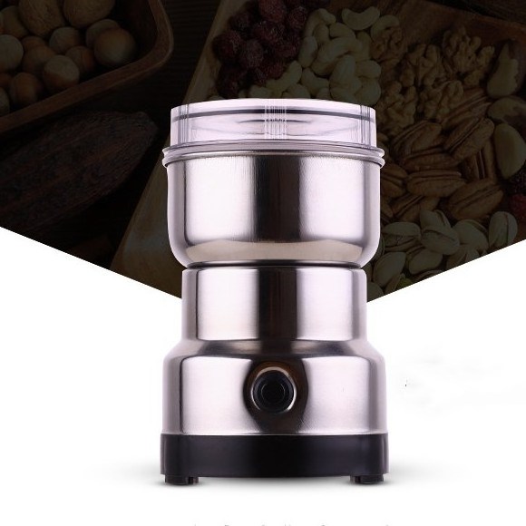 50g Rapid grinding Coffee Grinder electric