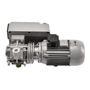 factory XD 20 m3/h small oil lubrication rotary vane vacuum pump