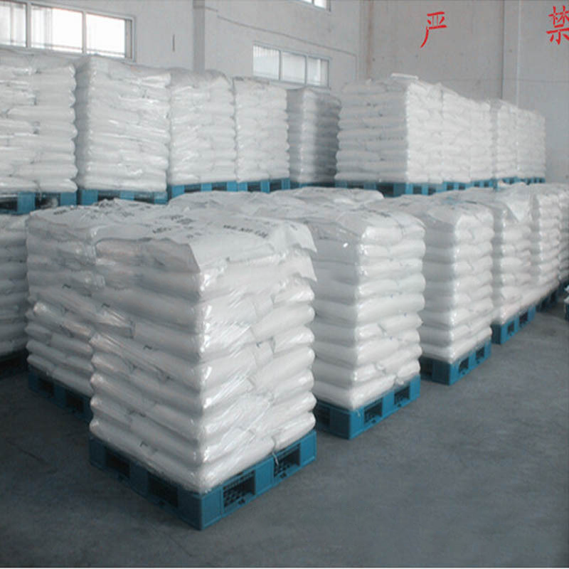 Melamine Cas 108-78-1 Chemical 99.8% Melamine Powder