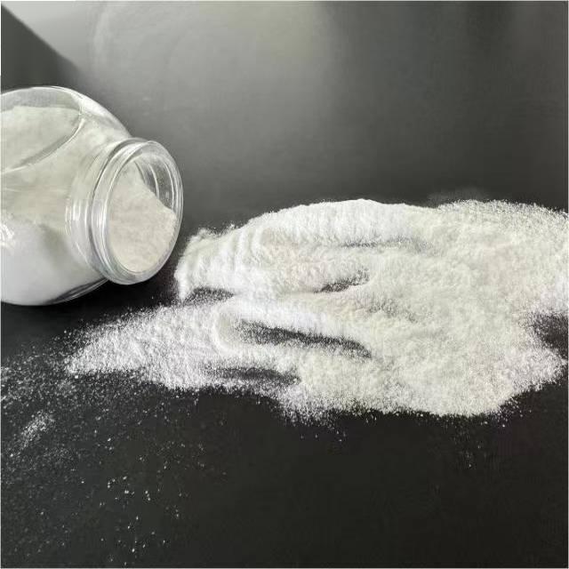 Melamine Cas 108-78-1 Chemical 99.8% Melamine Powder