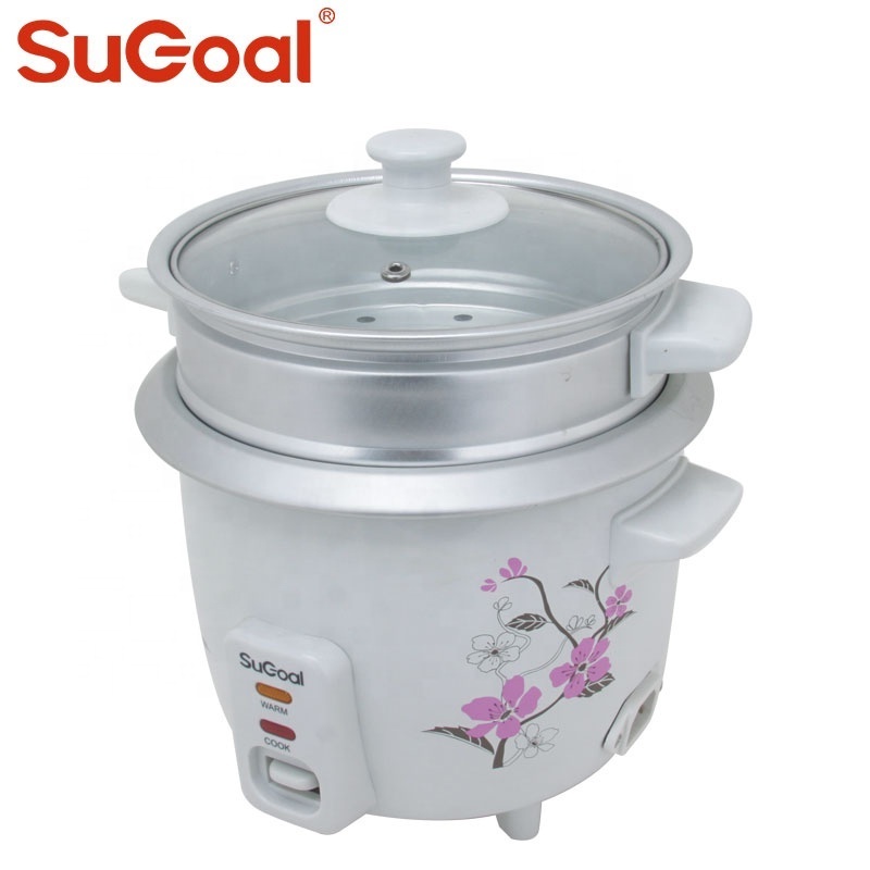 wholesale small kitchens original cylinder 220v 1.5l electric rice cooker non-stick multi cooker