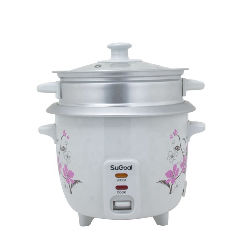 wholesale small kitchens original cylinder 220v 1.5l electric rice cooker non-stick multi cooker