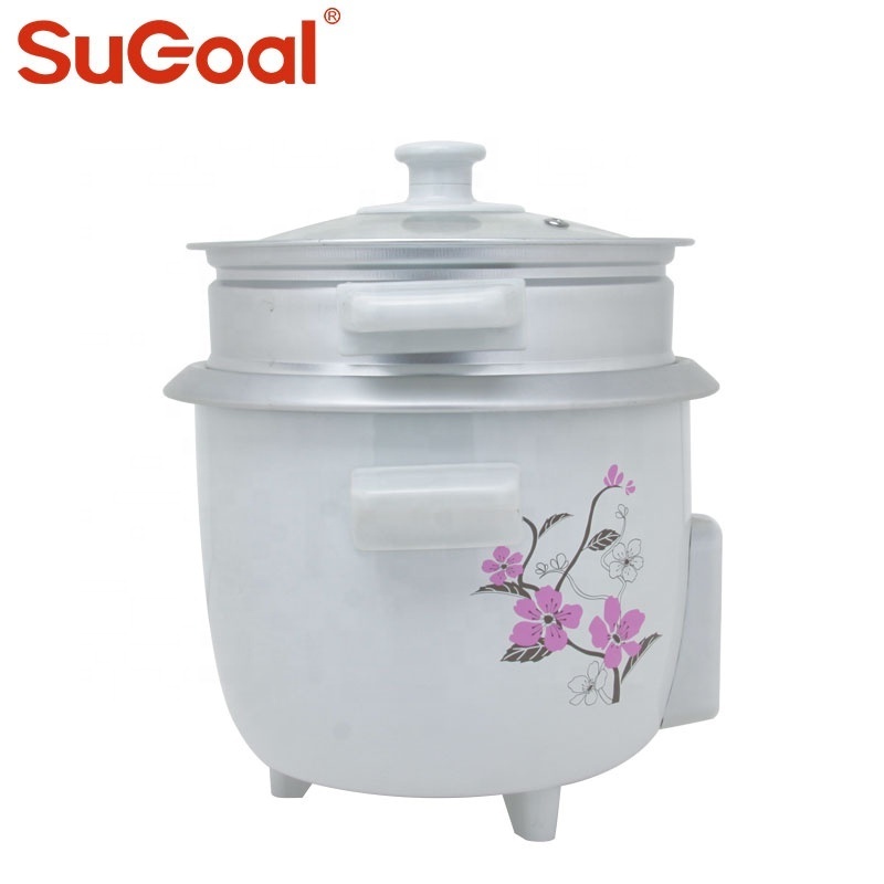 wholesale small kitchens original cylinder 220v 1.5l electric rice cooker non-stick multi cooker