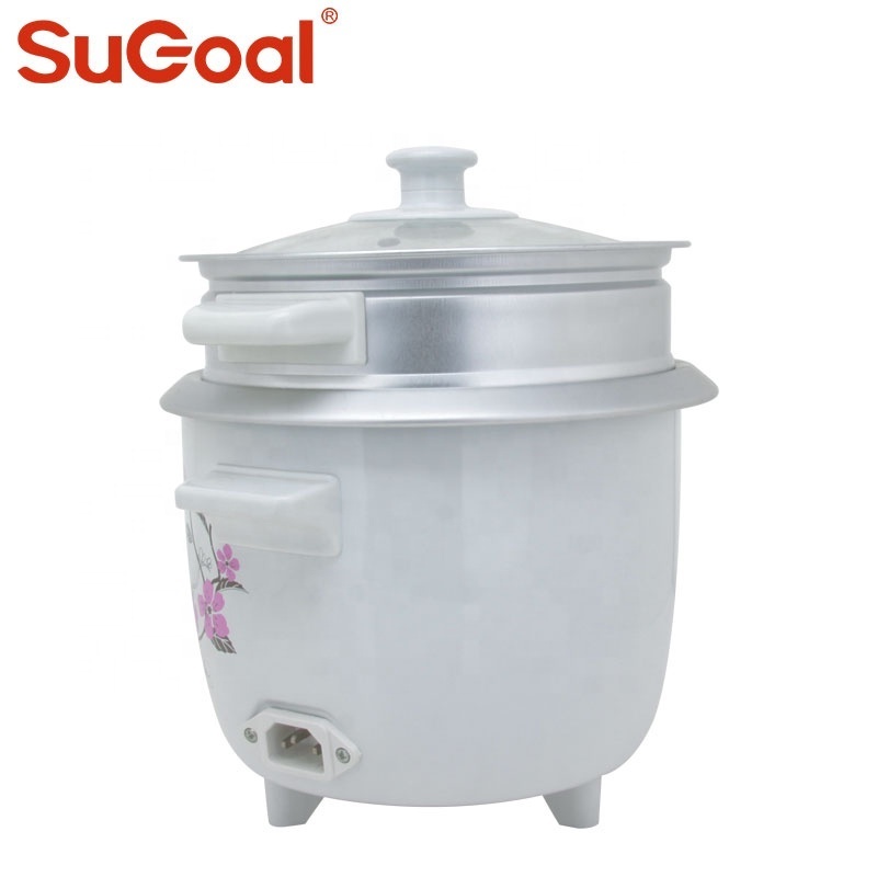 wholesale small kitchens original cylinder 220v 1.5l electric rice cooker non-stick multi cooker