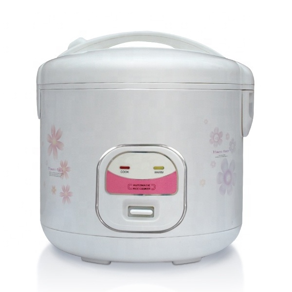 Deluxe rice cooker electric tiger rice cooker 10 cup 220v electric rice cooker non-stick