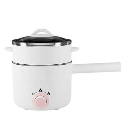 NEW rice cooker 1.5l multifunctional mini portable travel Crock-Pot 7 Quart Oval Manual Slow Cooker