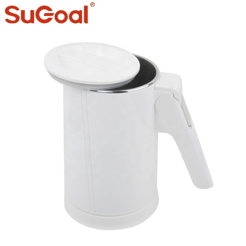 home appliance parts electric kettle portable travel  temperature control tea kettle