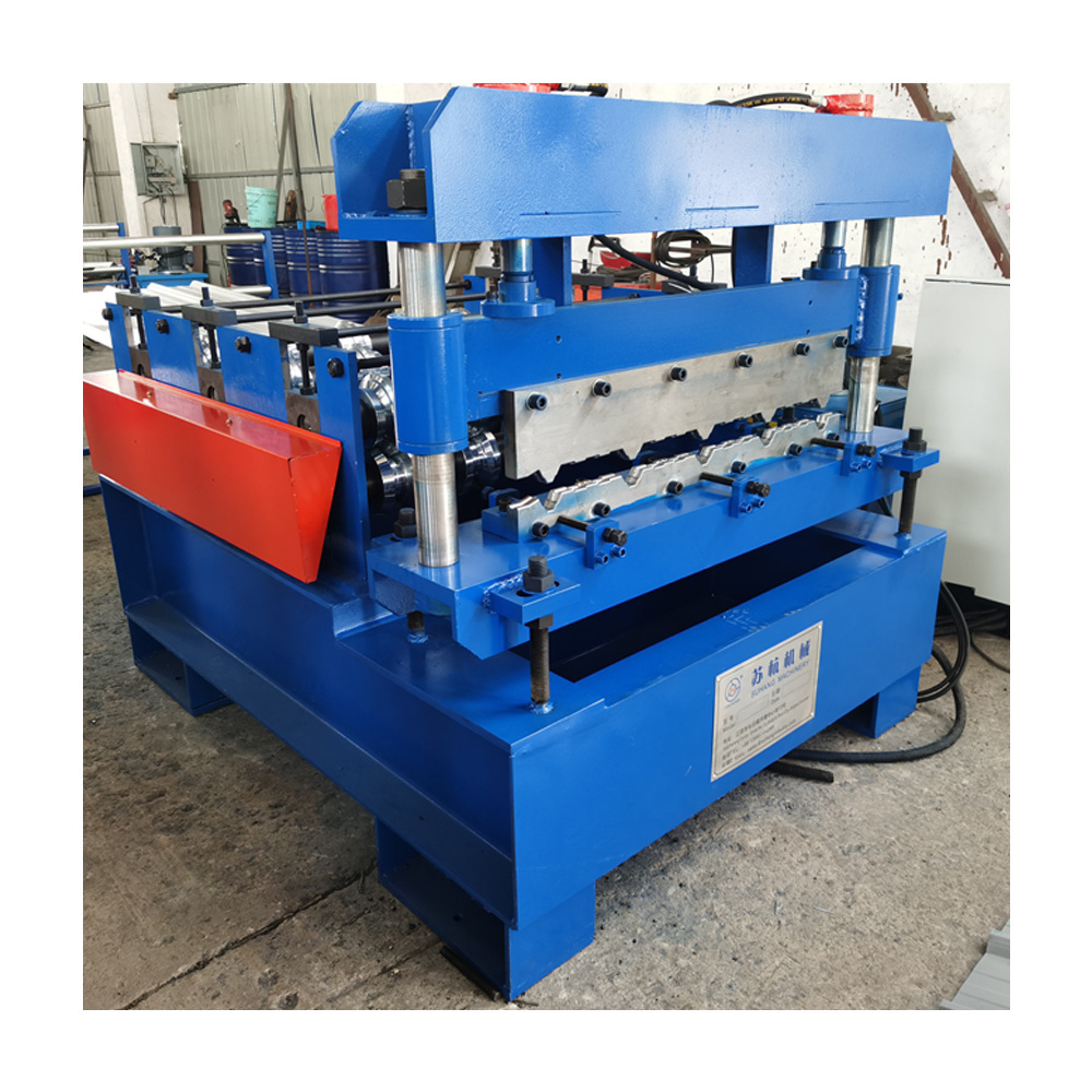 metal curving roll forming machine Hydraulic metal roof bending curving roll forming machine