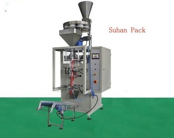 Wholesale Top Quality 50g 100g 500g 1kg Bag Dry Detergent Powder Washing Powder Packing Machine In India