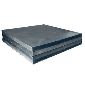 1M*1M*10MM Black EVA Rubber Foam Sheets