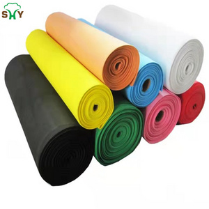 Factory Wholesale High Quality Eco-friendly Waterproof Coloful Foam Eva Roll Eva Roll Foam 5mm Eva Roll For Bag