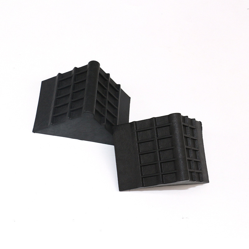 18-36MM Plastic Corner Spacers To Ptotect Furniture Fram Glass Aluminum Edge Plastic Corner Protector