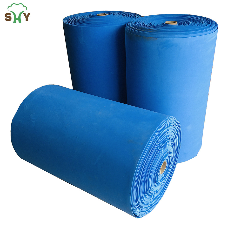 Factory Wholesale High Quality Eco-friendly Waterproof Coloful Foam Eva Roll Eva Roll Foam 5mm Eva Roll For Bag