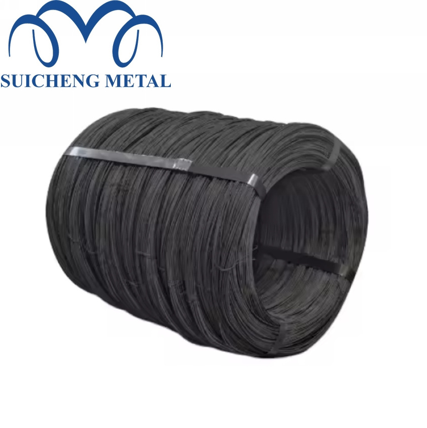 High Quality 16 gauge 14 gauge Customized high tension gi iron wires electric galvanized steel wire for fence