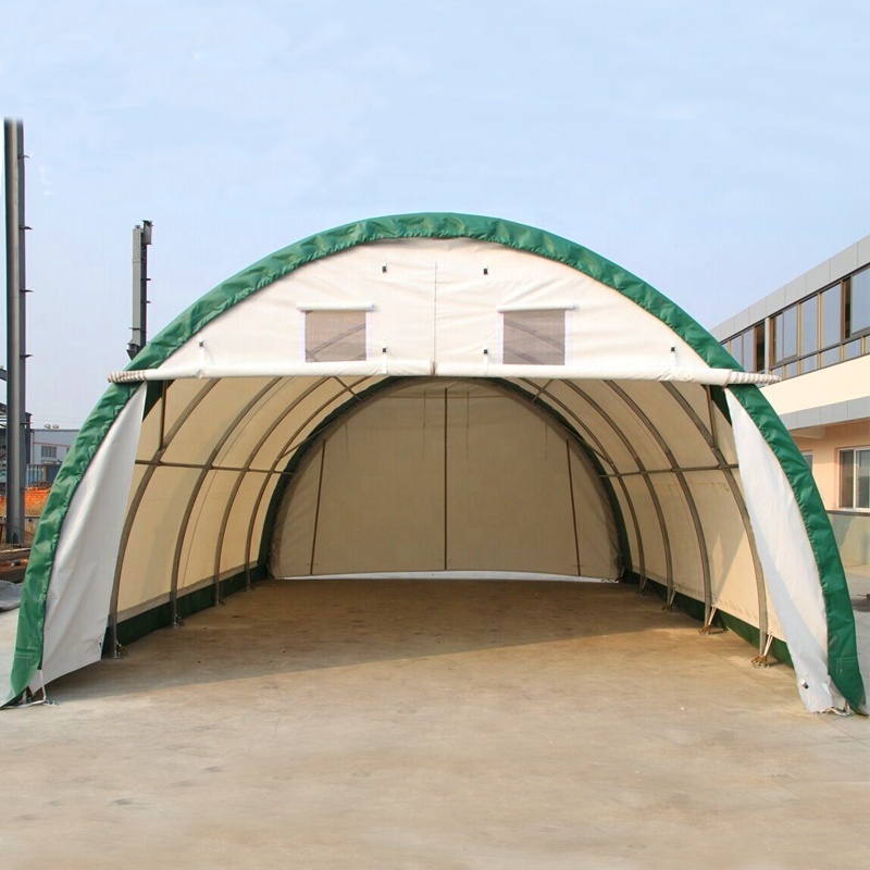 Storage shelter/Capony carport/Container shelter