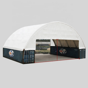 Storage shelter/Capony carport/Container shelter