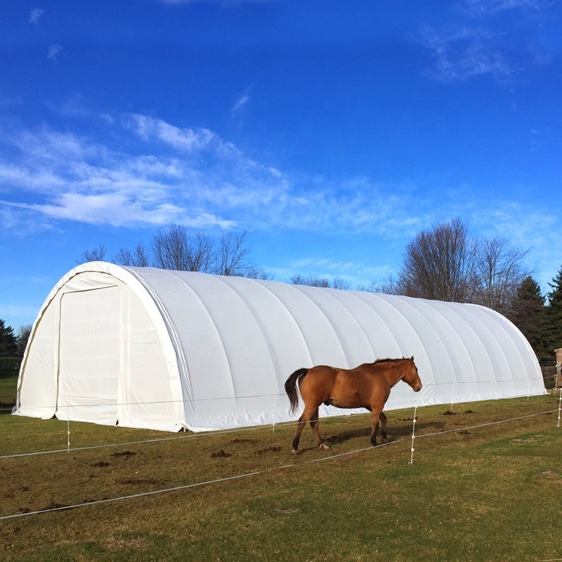 Storage shelter/Capony carport/Container shelter