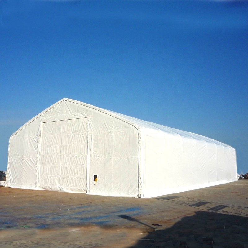 Storage shelter/Capony carport/Container shelter