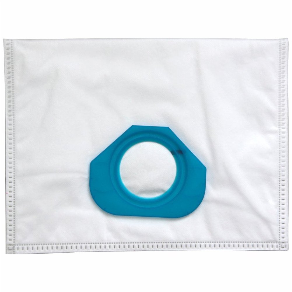 Nonwoven Vacuum cleaner bag dust bag for GA80 Vacuum cleaner parts