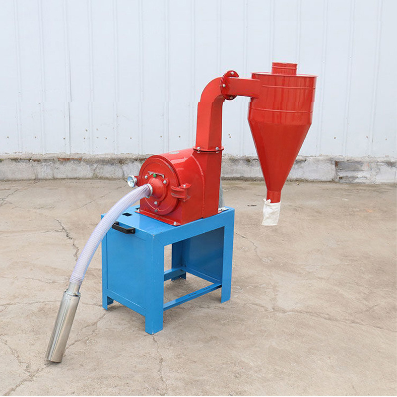 Corn grinder  grinding machinery corn grinding milling machine price