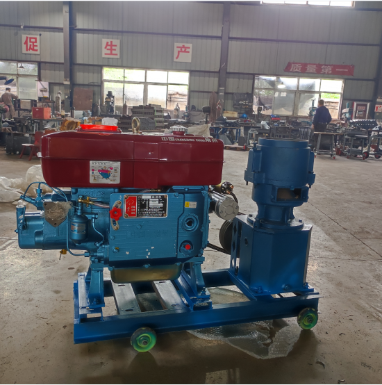 Model 150/160 Flat Die and Pellet Mill /Spare Parts for Feed Wood Pellet Machinery