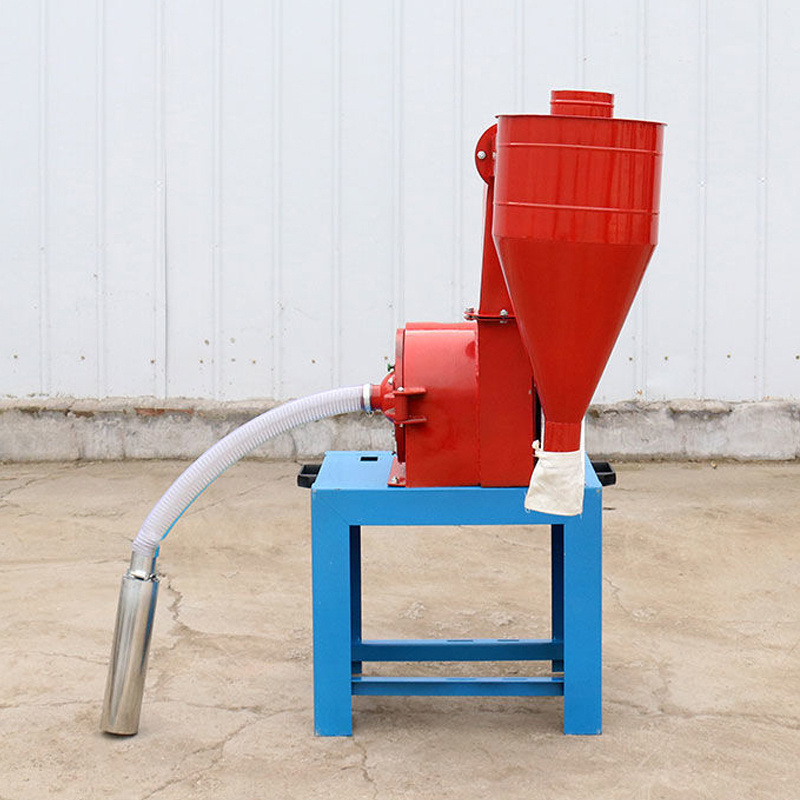 Corn grinder  grinding machinery corn grinding milling machine price