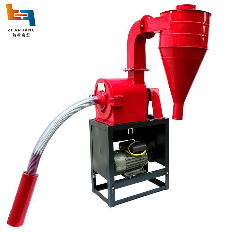 Corn grinder  grinding machinery corn grinding milling machine price