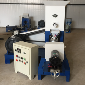 floating fish feed/catfish feed pellet machine/fish feed making machinery