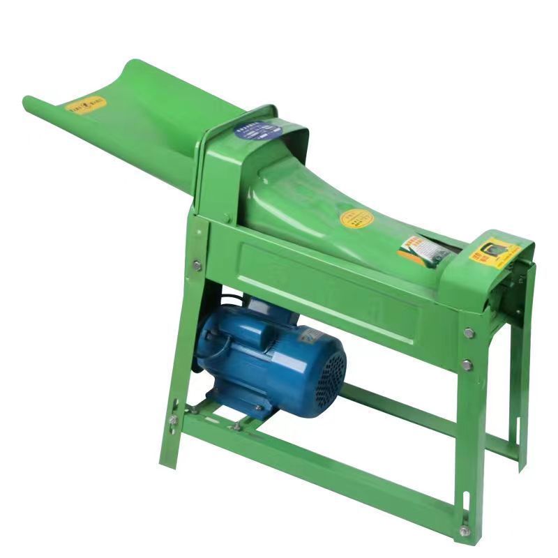 Multifunctional corn/rice/wheat/sorghum/soybean/millet thresher machine/multi crop sheller machine