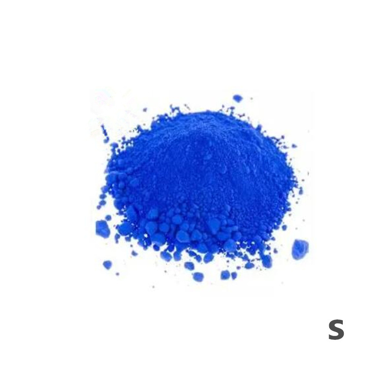 Chemical Ultramarine Blue Pigment for Textile