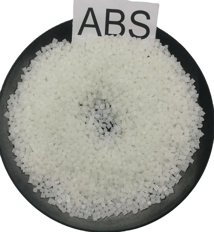 ABS Factory Price Virgin Environment Protection Natural ABS Polymer GF20 Acrylonitrile Butadiene Styrene