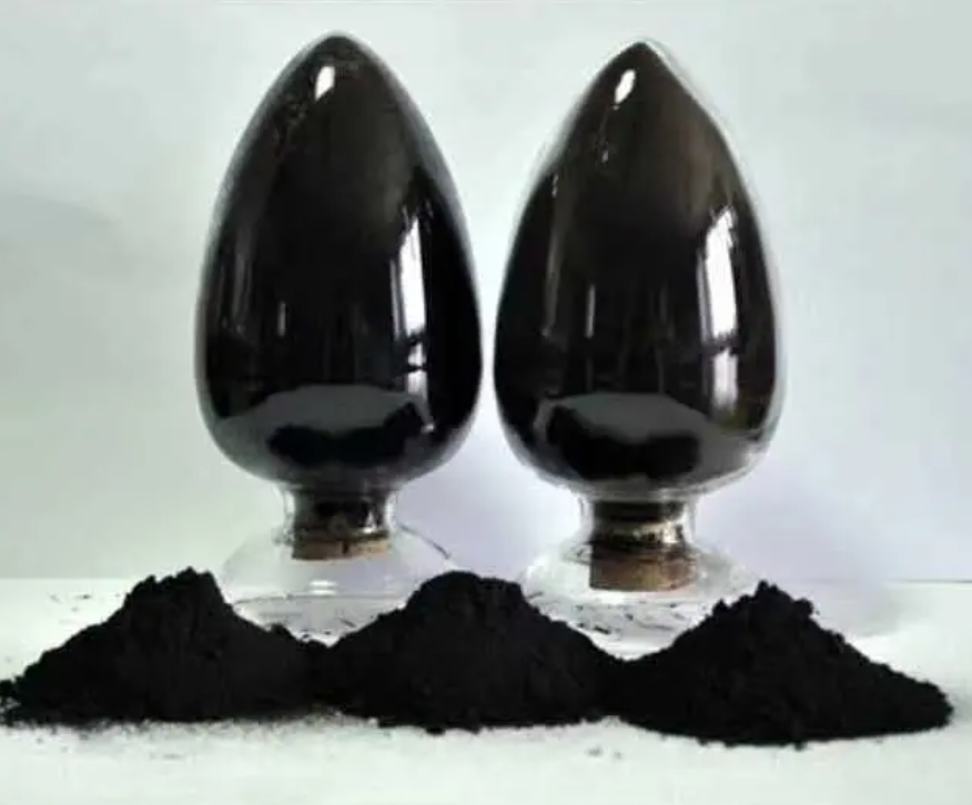 Powder Granulated Activated Charcoal Carbon Black