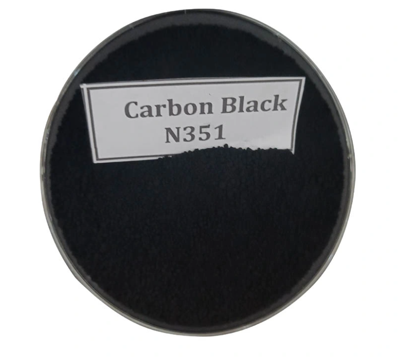 Powder Granulated Activated Charcoal Carbon Black