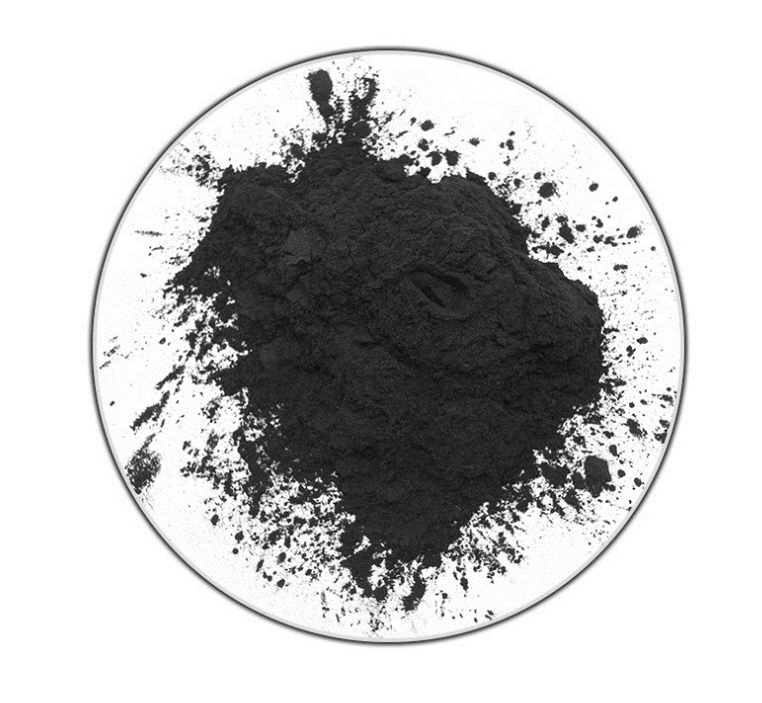 Powder Granulated Activated Charcoal Carbon Black