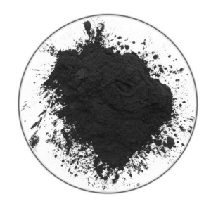 Powder Granulated Activated Charcoal Carbon Black