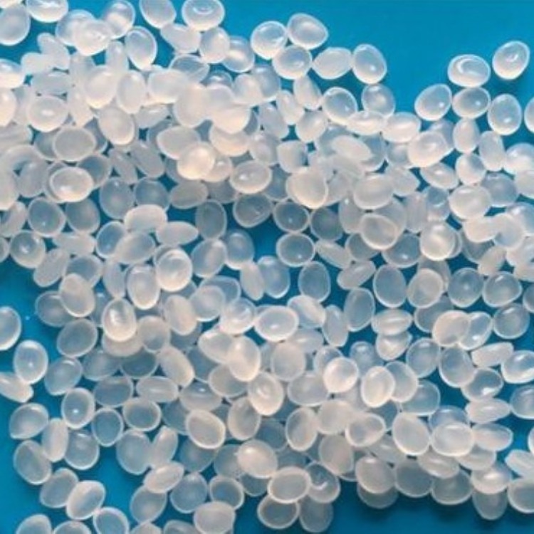 Low Density Polyethylene High Pressure Granules LDPE