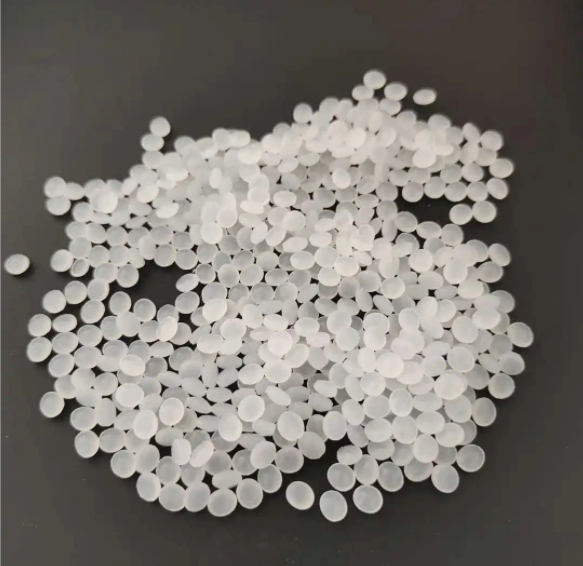 Low Density Polyethylene High Pressure Granules LDPE