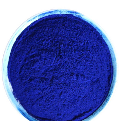 Chemical Ultramarine Blue Pigment for Textile