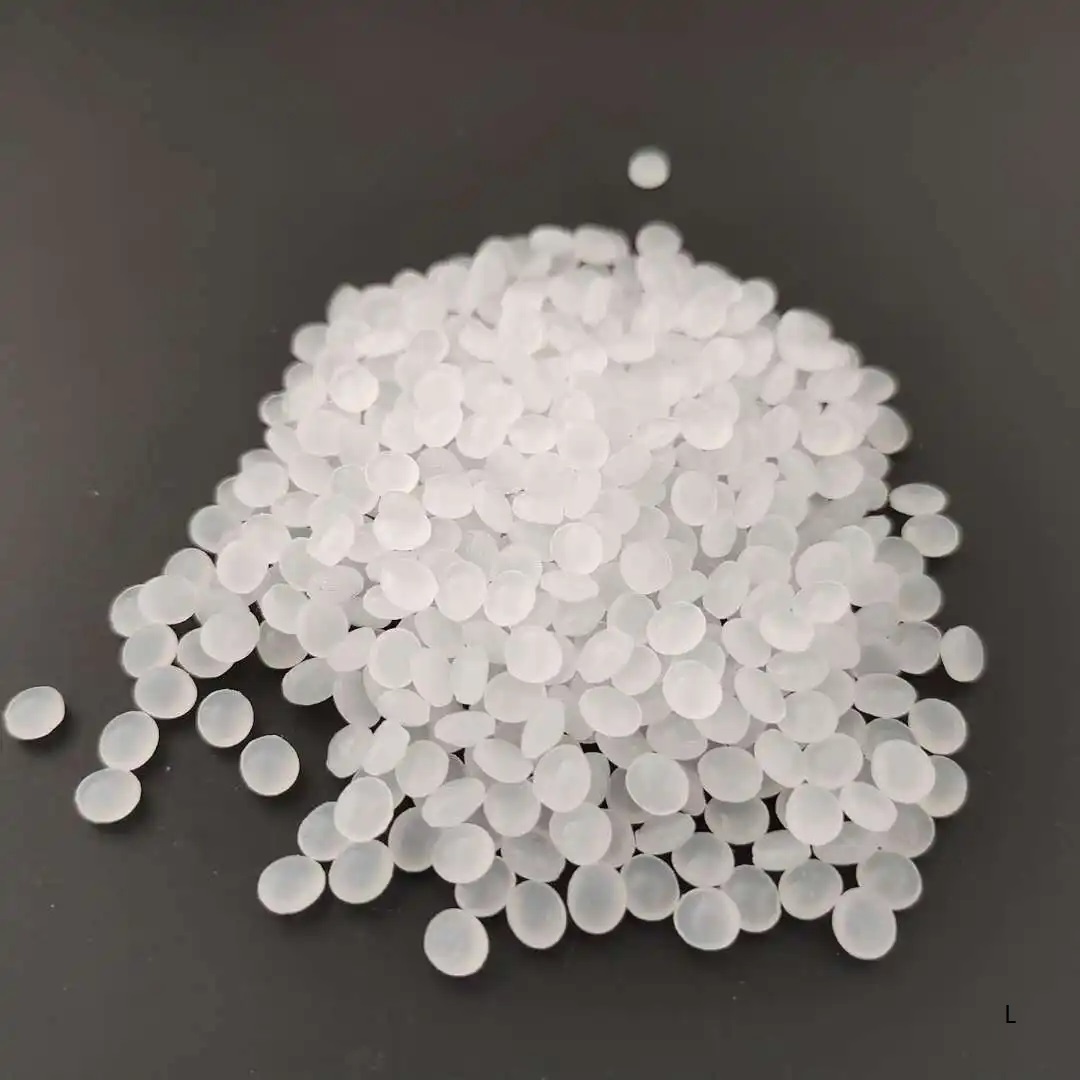 Low Density Polyethylene High Pressure Granules LDPE