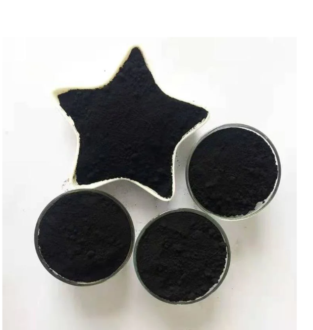 Carbon Black N220/N330/N550/N660 for Powder Coating