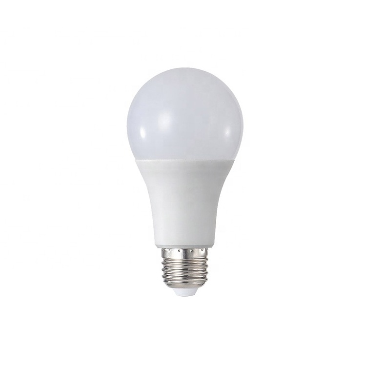 Wholesale electrical rechargeable decoration stick energy saver raw material 12 watt e27 9w led bulb