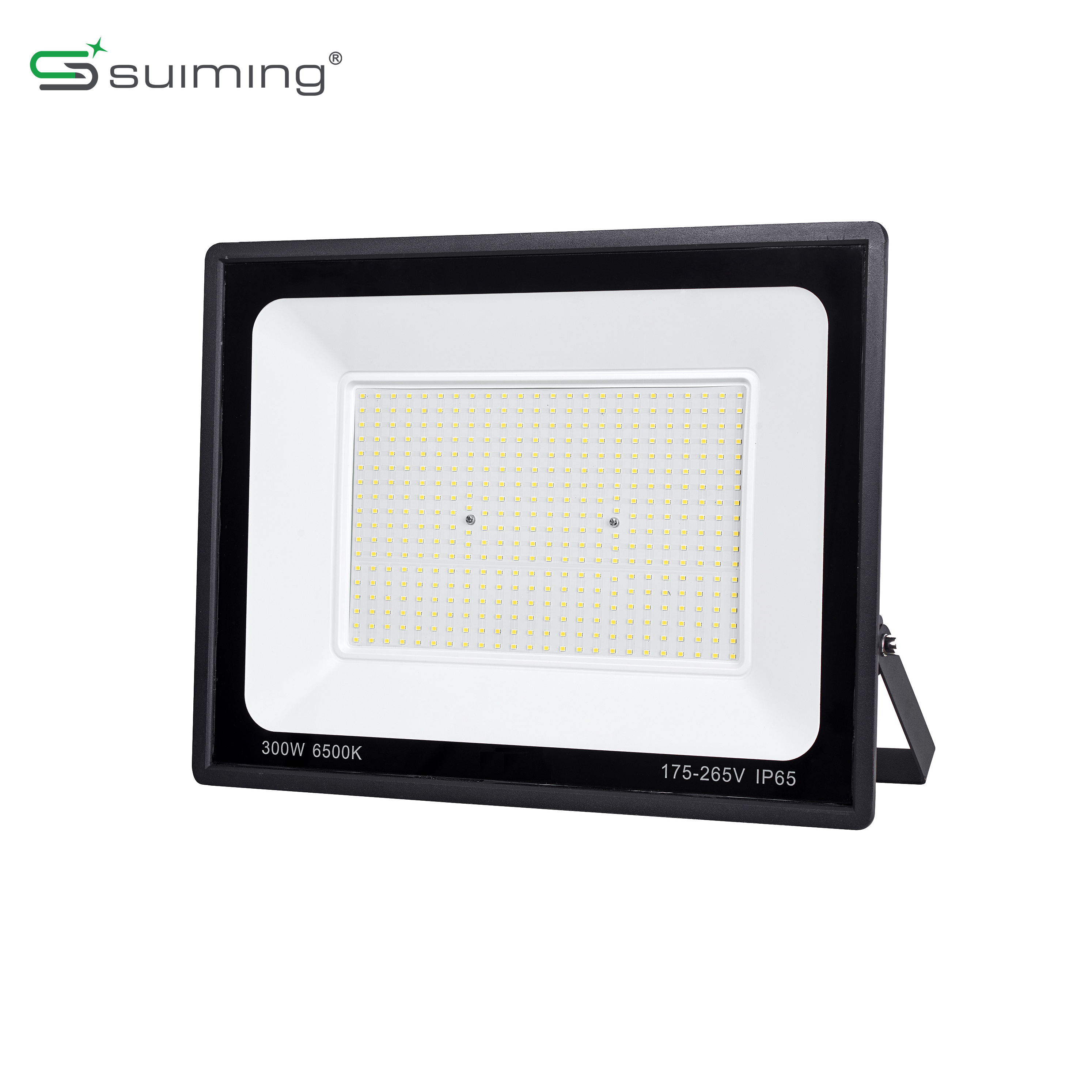 AC85-265V IP65 Outdoor Lighting Reflector 10W 20W 30W 50W 100W 150W 200W Rechargeable Led DOB Flood Lights