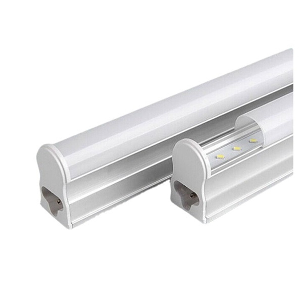 Aluminum 6w economic rgb outdoor school smart fixture lamp factory t5 t8 led tube lights