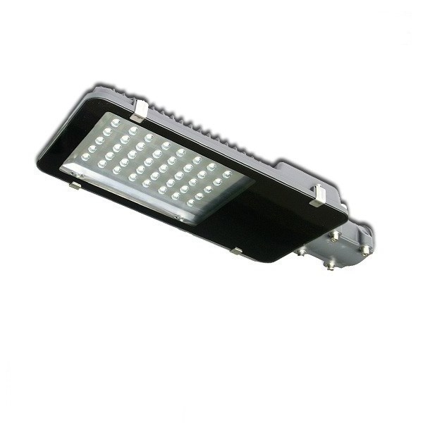 High quality ip65 outdoor 100w manufacturers warm white led street