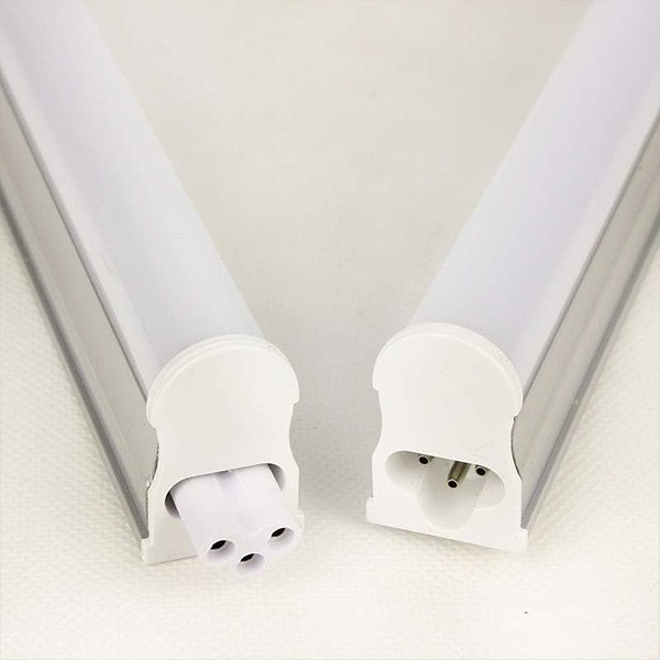 Aluminum 6w economic rgb outdoor school smart fixture lamp factory t5 t8 led tube lights