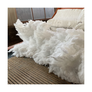 High quality ceramic fiber wool cotton for kiln