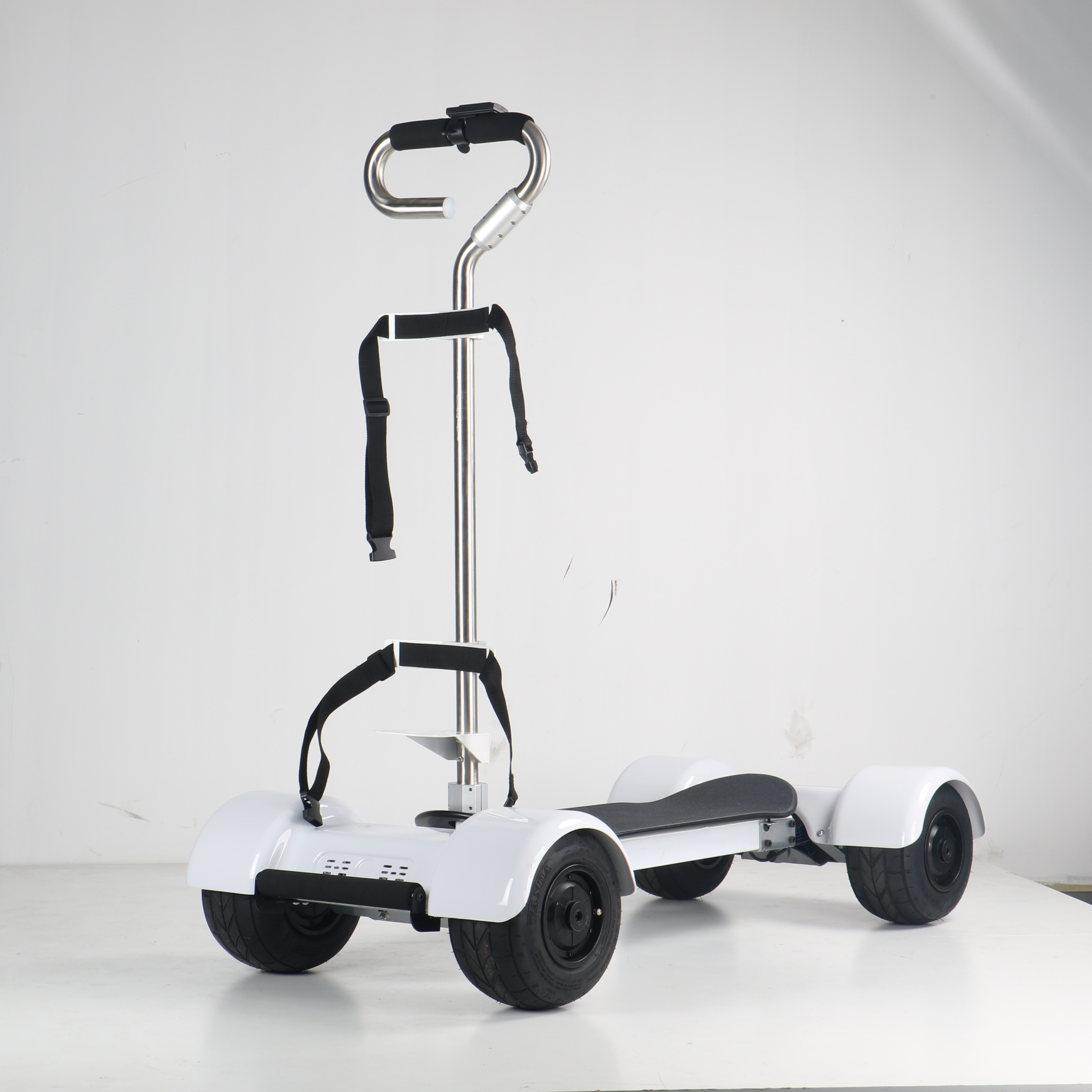 Outer Packaging Customization Urban Adults Mobility Scooters Electric Foldable